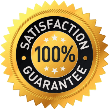 The Edison Wave Money Back Guarantee